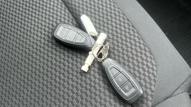 Ford Fiesta 1.0 EcoBoost 95 ST-Line Edition 5dr Petrol Hatchback